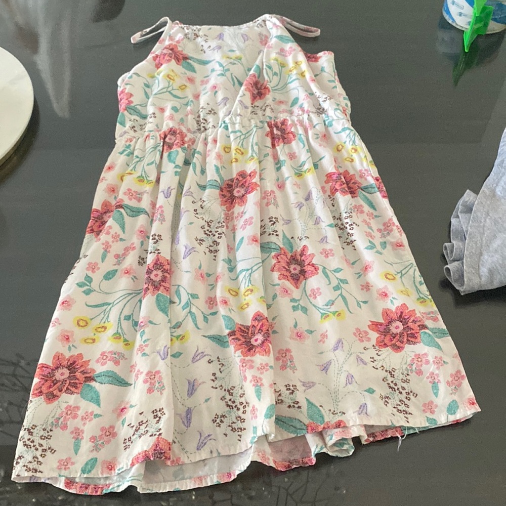 old navy dress